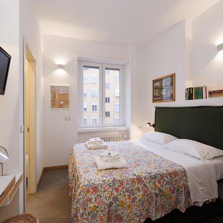 H7 Apartment Lido di Ostia Ngoại thất bức ảnh