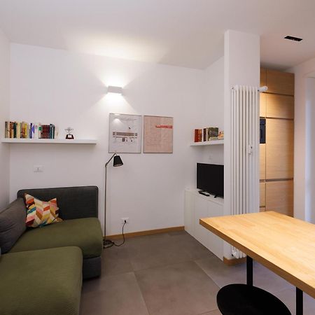 H7 Apartment Lido di Ostia Ngoại thất bức ảnh