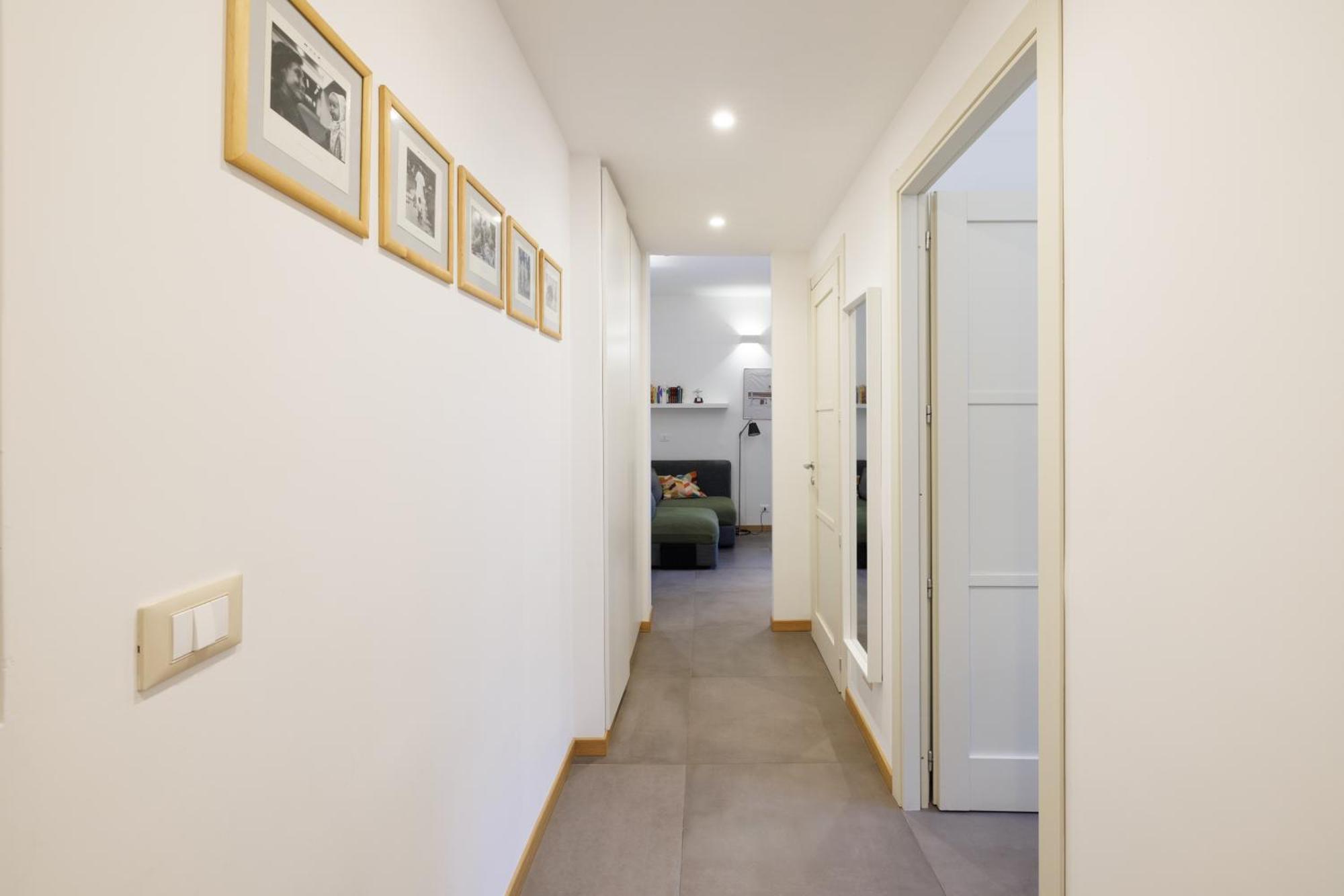 H7 Apartment Lido di Ostia Ngoại thất bức ảnh