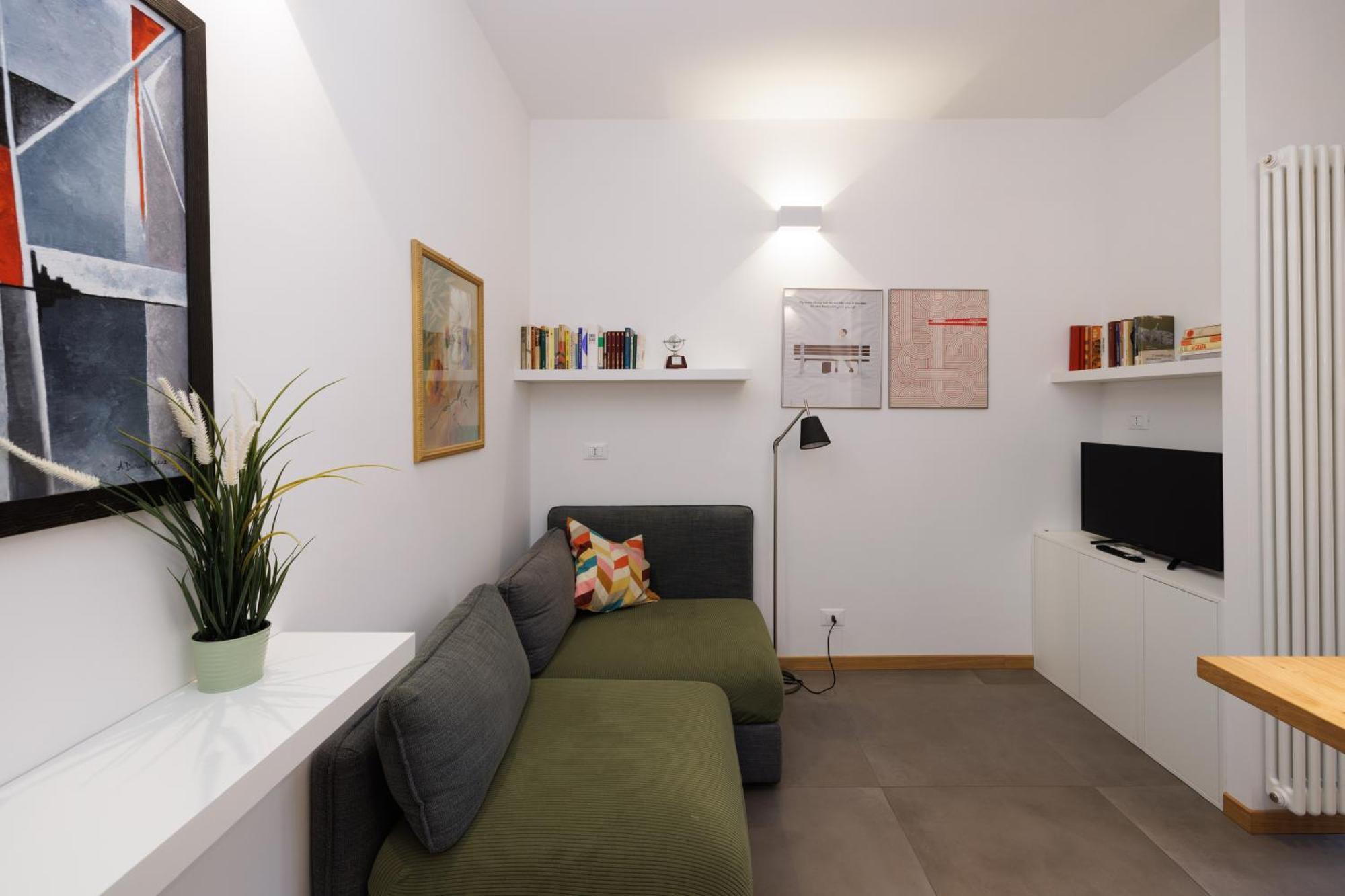 H7 Apartment Lido di Ostia Ngoại thất bức ảnh