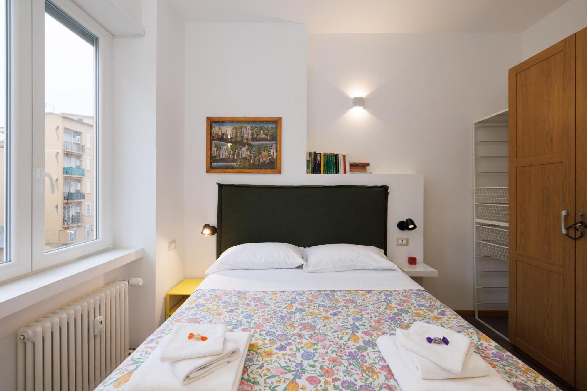 H7 Apartment Lido di Ostia Ngoại thất bức ảnh