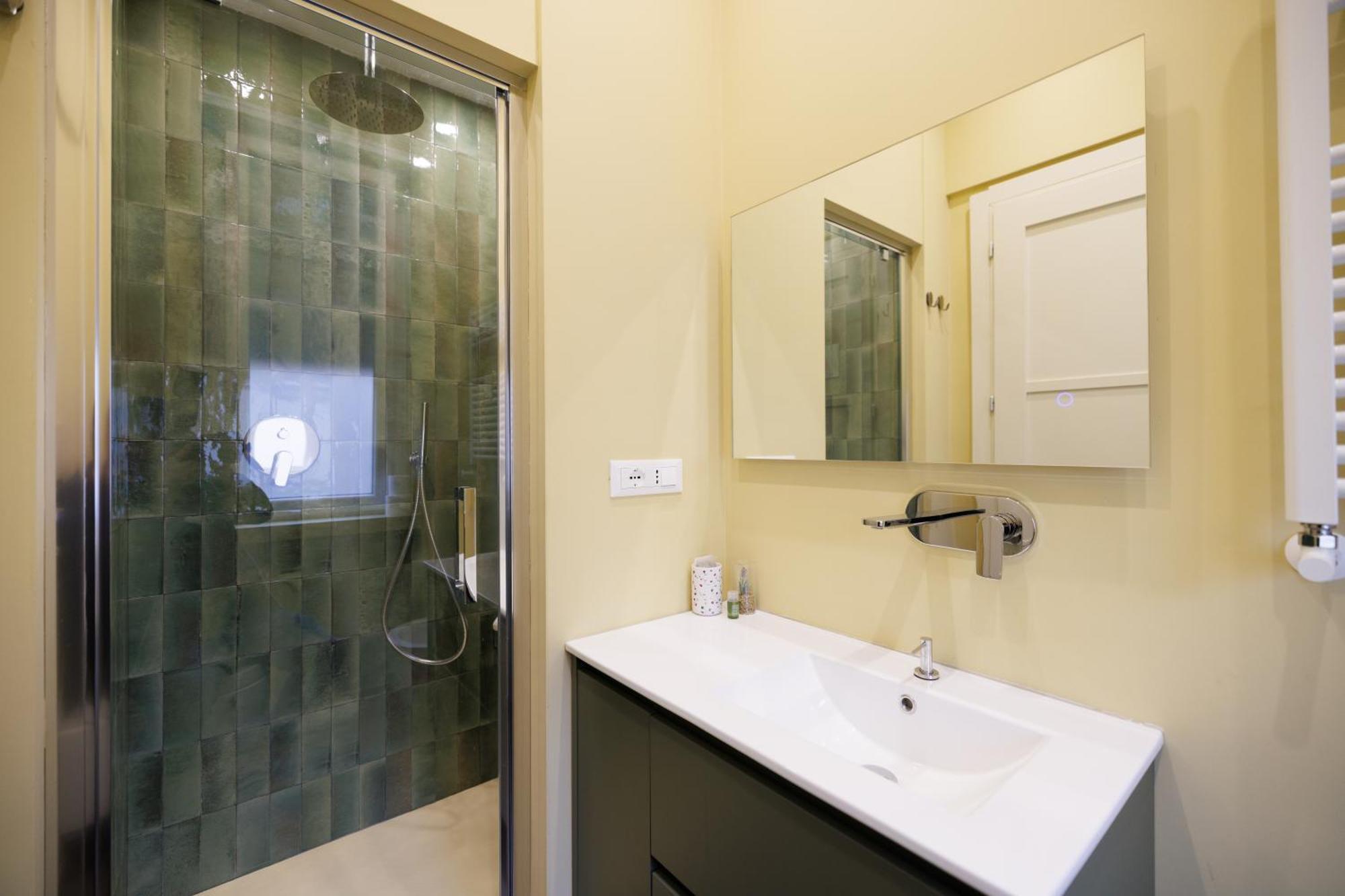H7 Apartment Lido di Ostia Ngoại thất bức ảnh