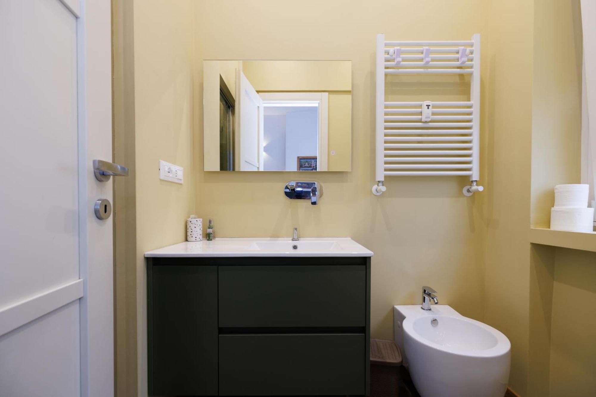 H7 Apartment Lido di Ostia Ngoại thất bức ảnh