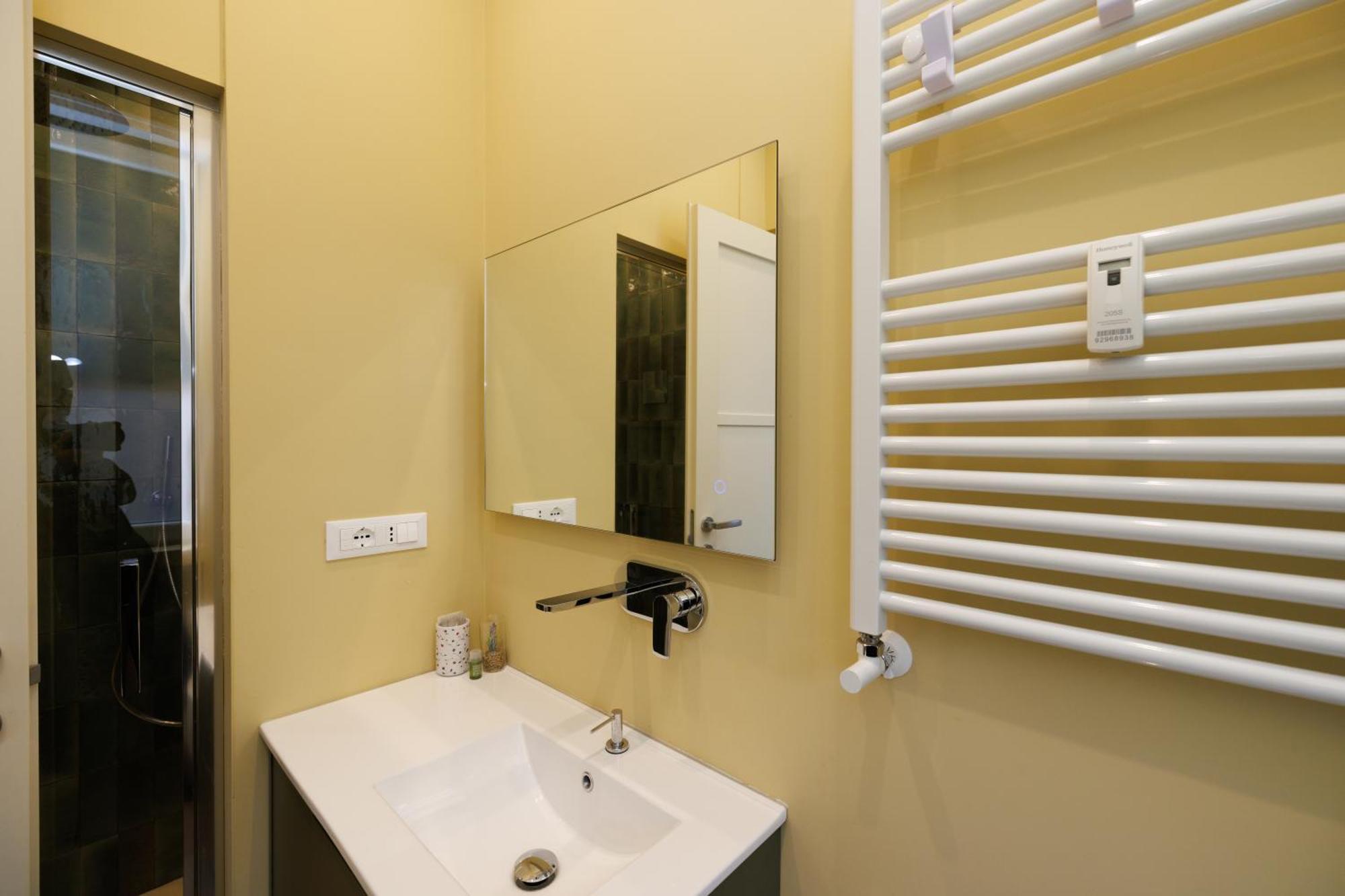 H7 Apartment Lido di Ostia Ngoại thất bức ảnh