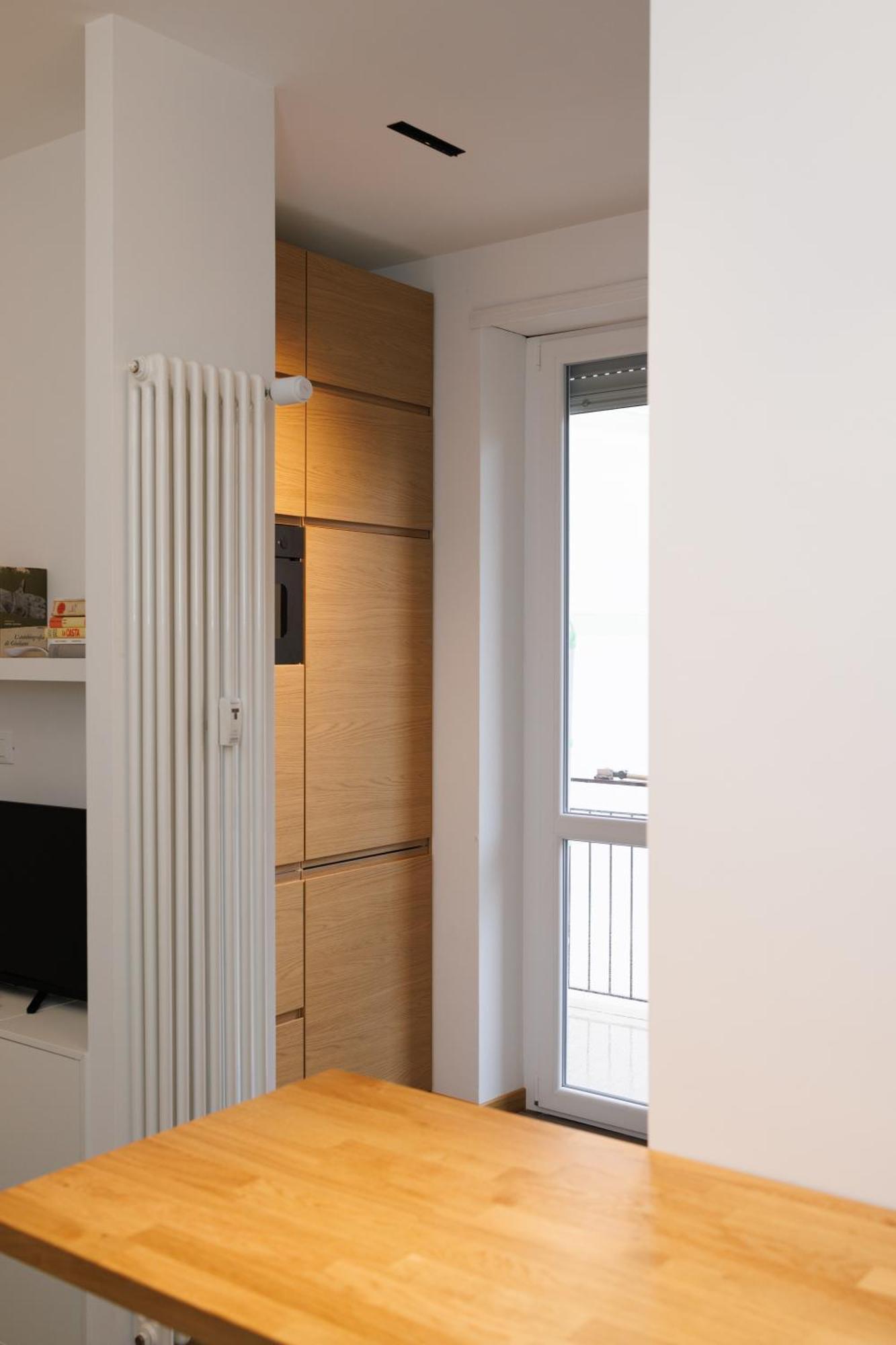 H7 Apartment Lido di Ostia Ngoại thất bức ảnh