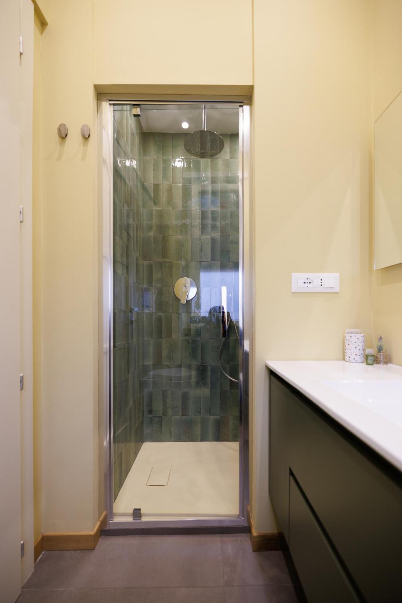 H7 Apartment Lido di Ostia Ngoại thất bức ảnh