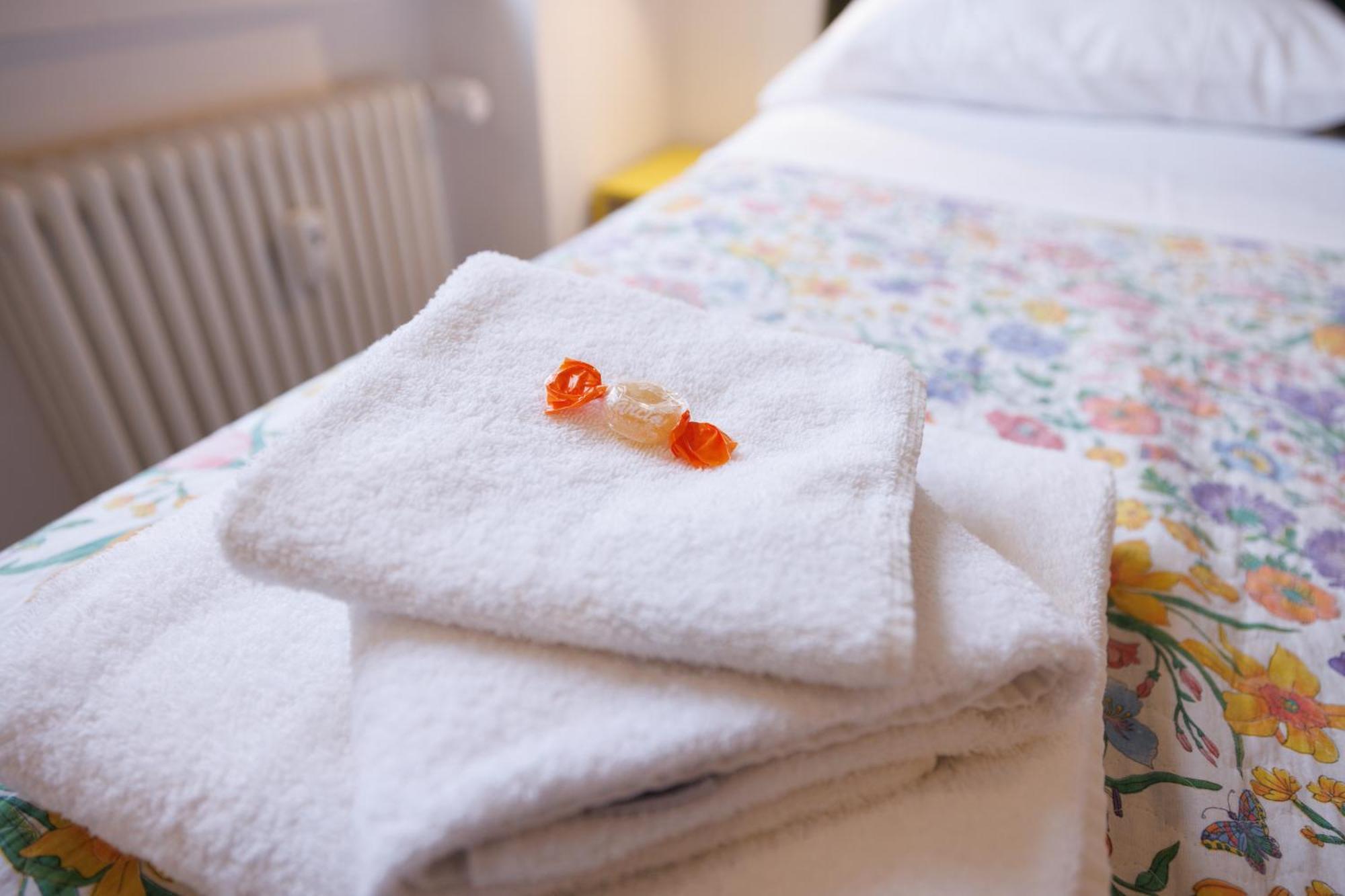 H7 Apartment Lido di Ostia Ngoại thất bức ảnh