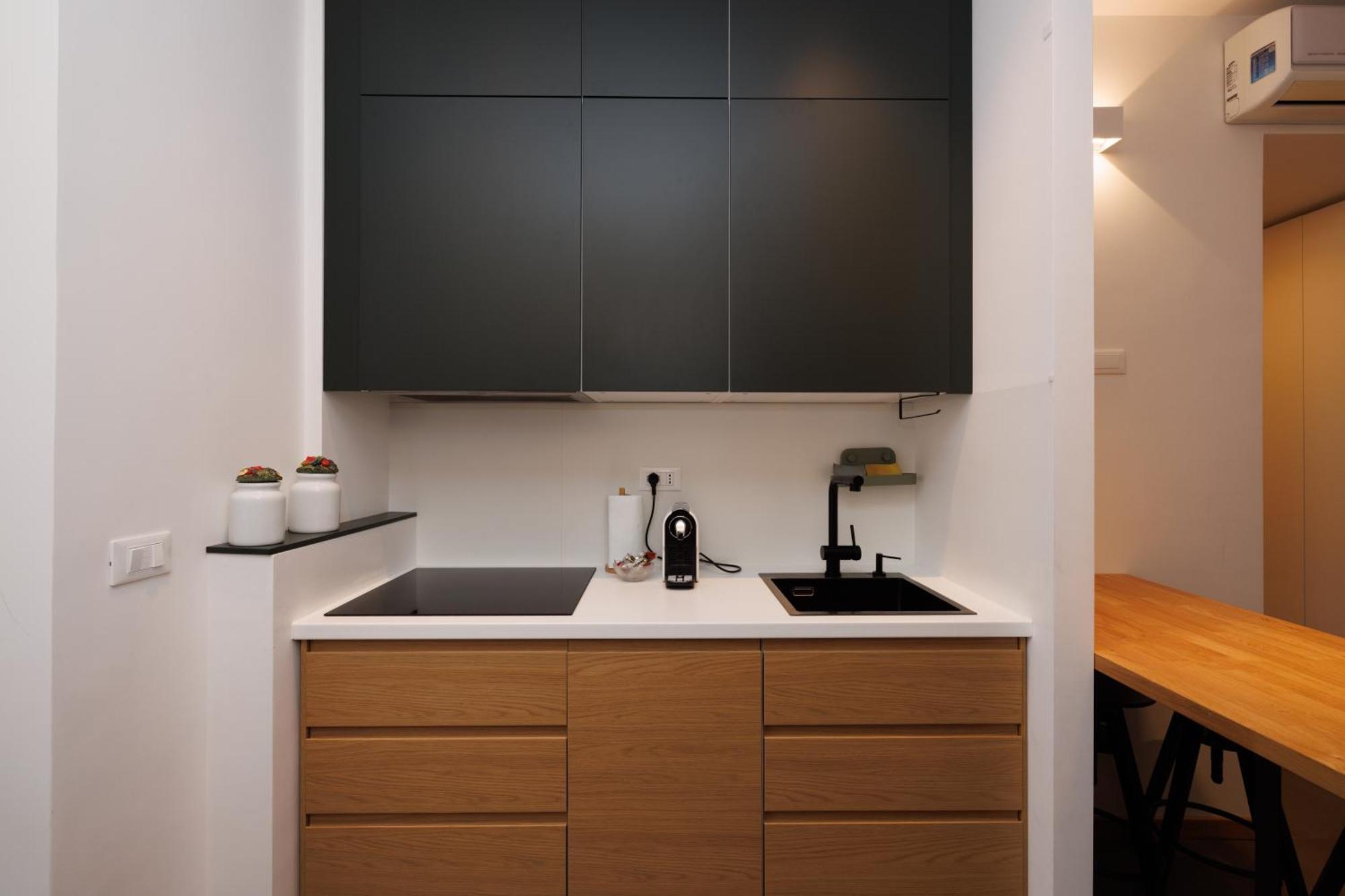 H7 Apartment Lido di Ostia Ngoại thất bức ảnh