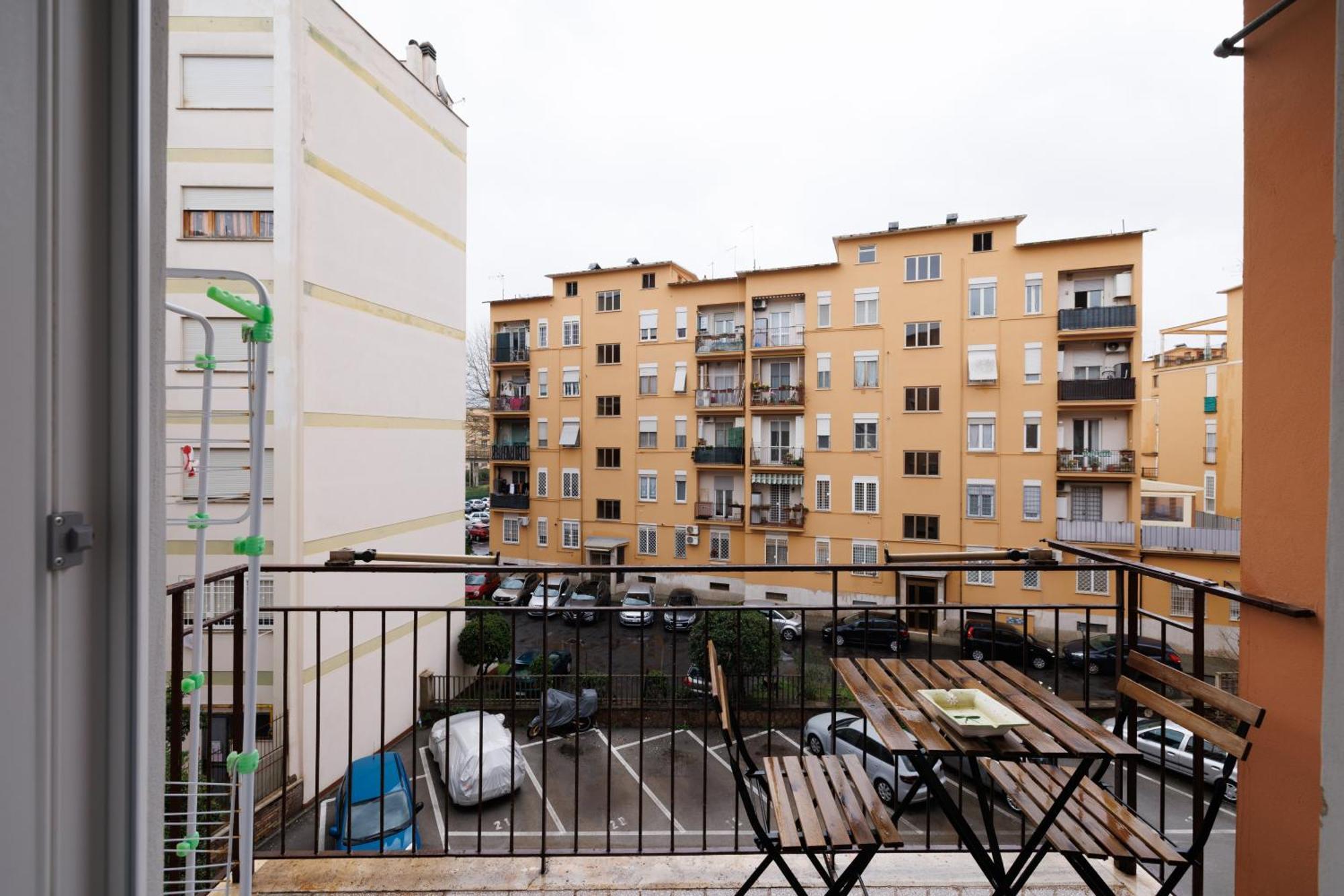 H7 Apartment Lido di Ostia Ngoại thất bức ảnh