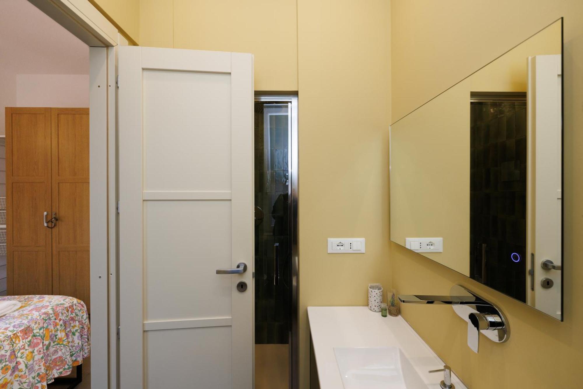 H7 Apartment Lido di Ostia Ngoại thất bức ảnh