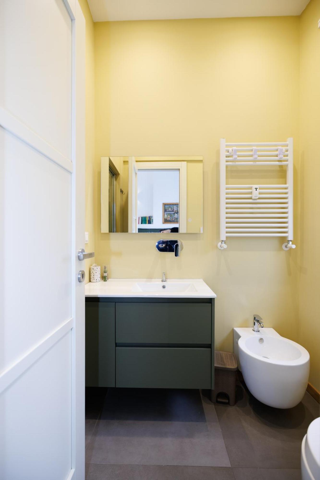 H7 Apartment Lido di Ostia Ngoại thất bức ảnh