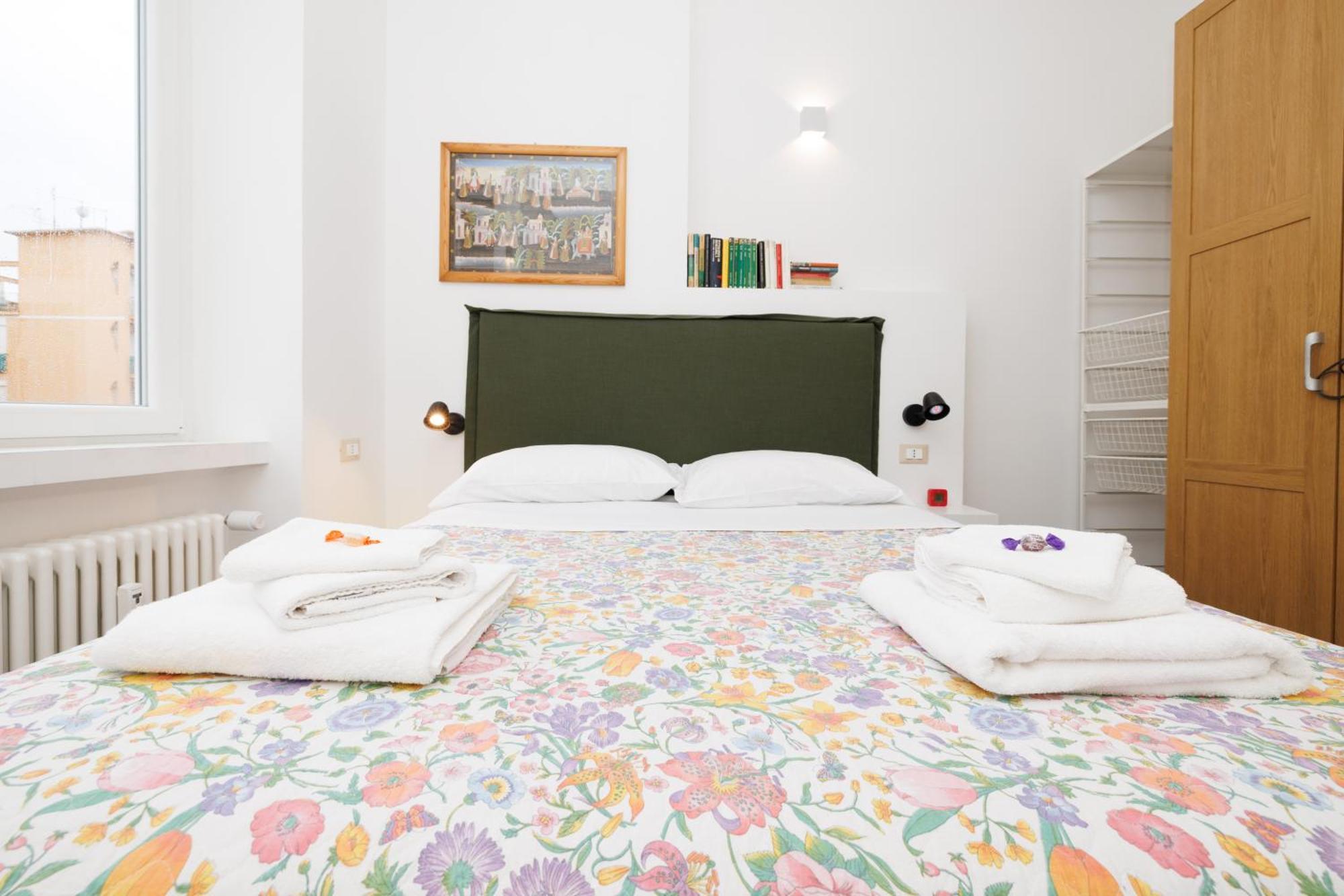 H7 Apartment Lido di Ostia Ngoại thất bức ảnh