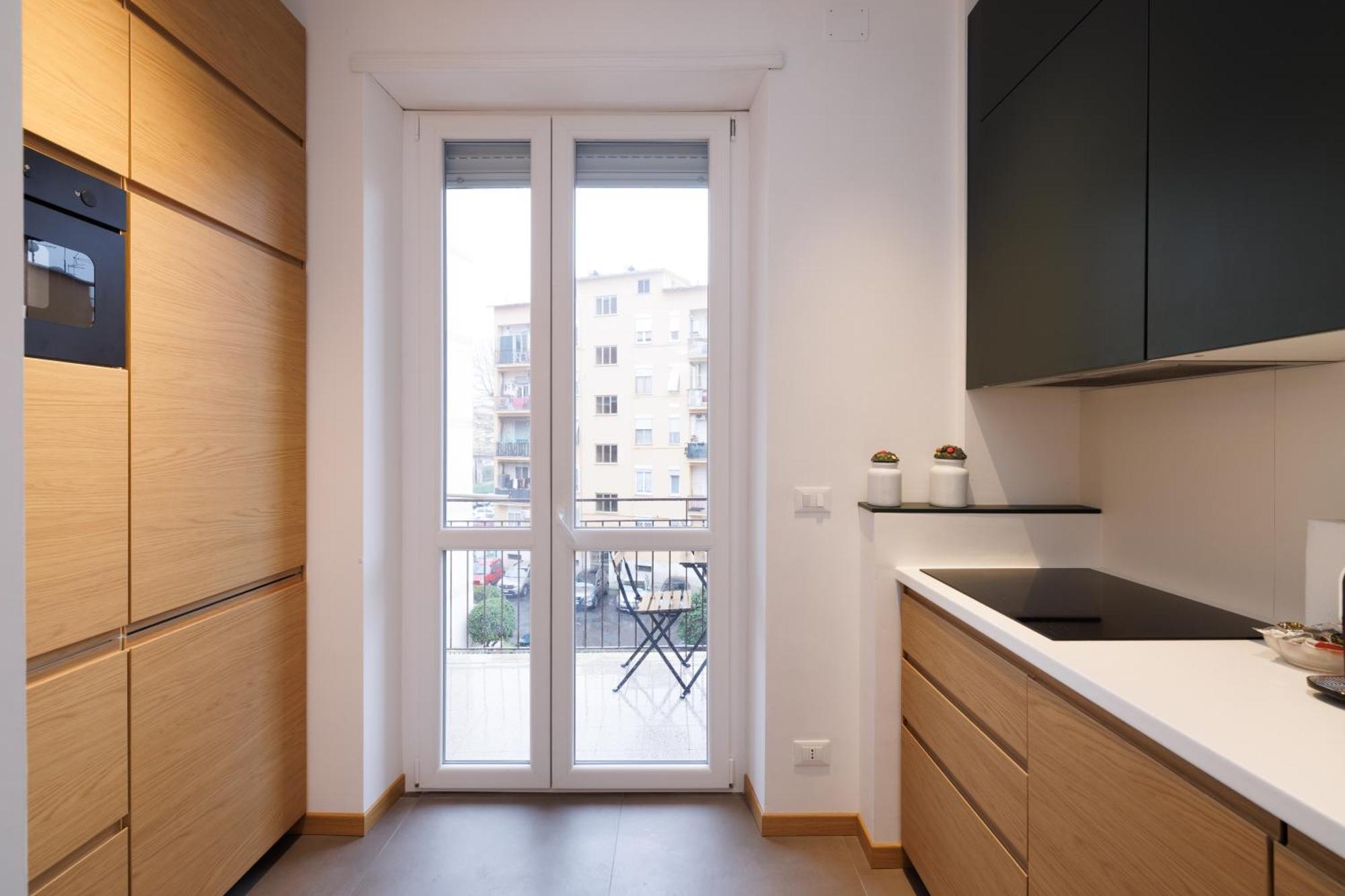 H7 Apartment Lido di Ostia Ngoại thất bức ảnh
