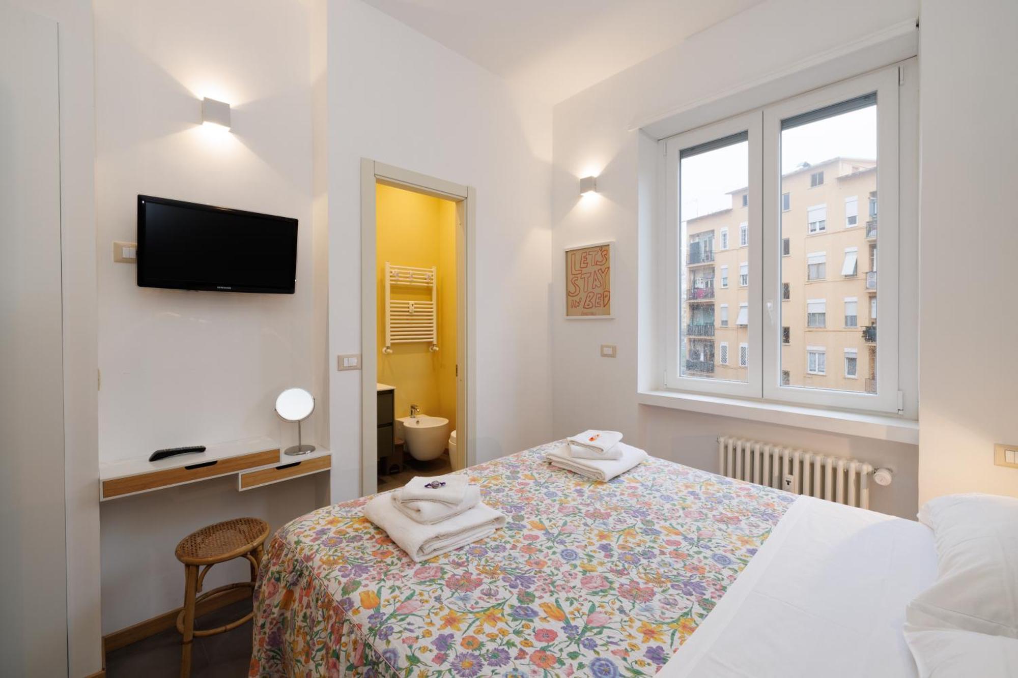 H7 Apartment Lido di Ostia Ngoại thất bức ảnh