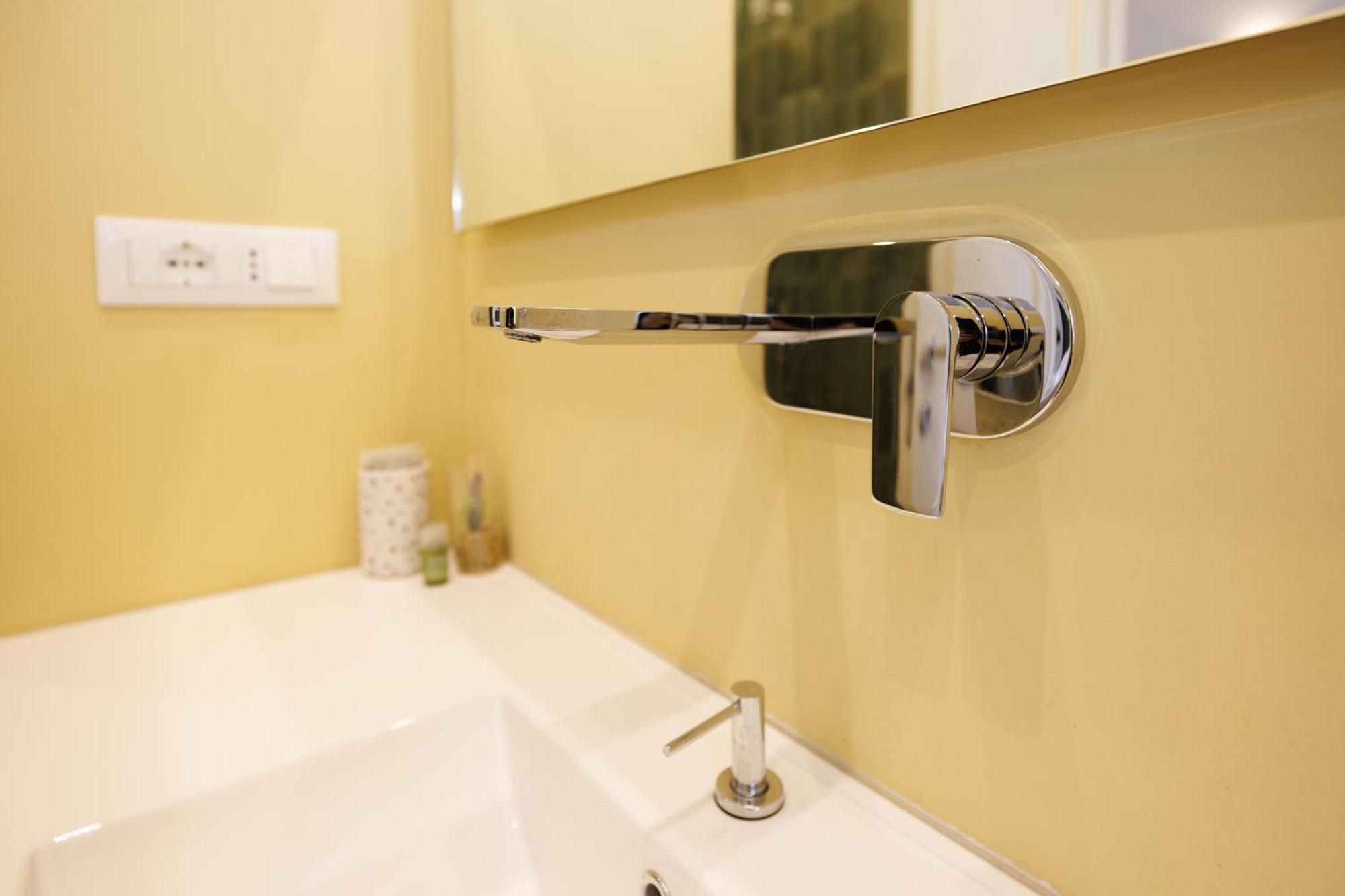 H7 Apartment Lido di Ostia Ngoại thất bức ảnh