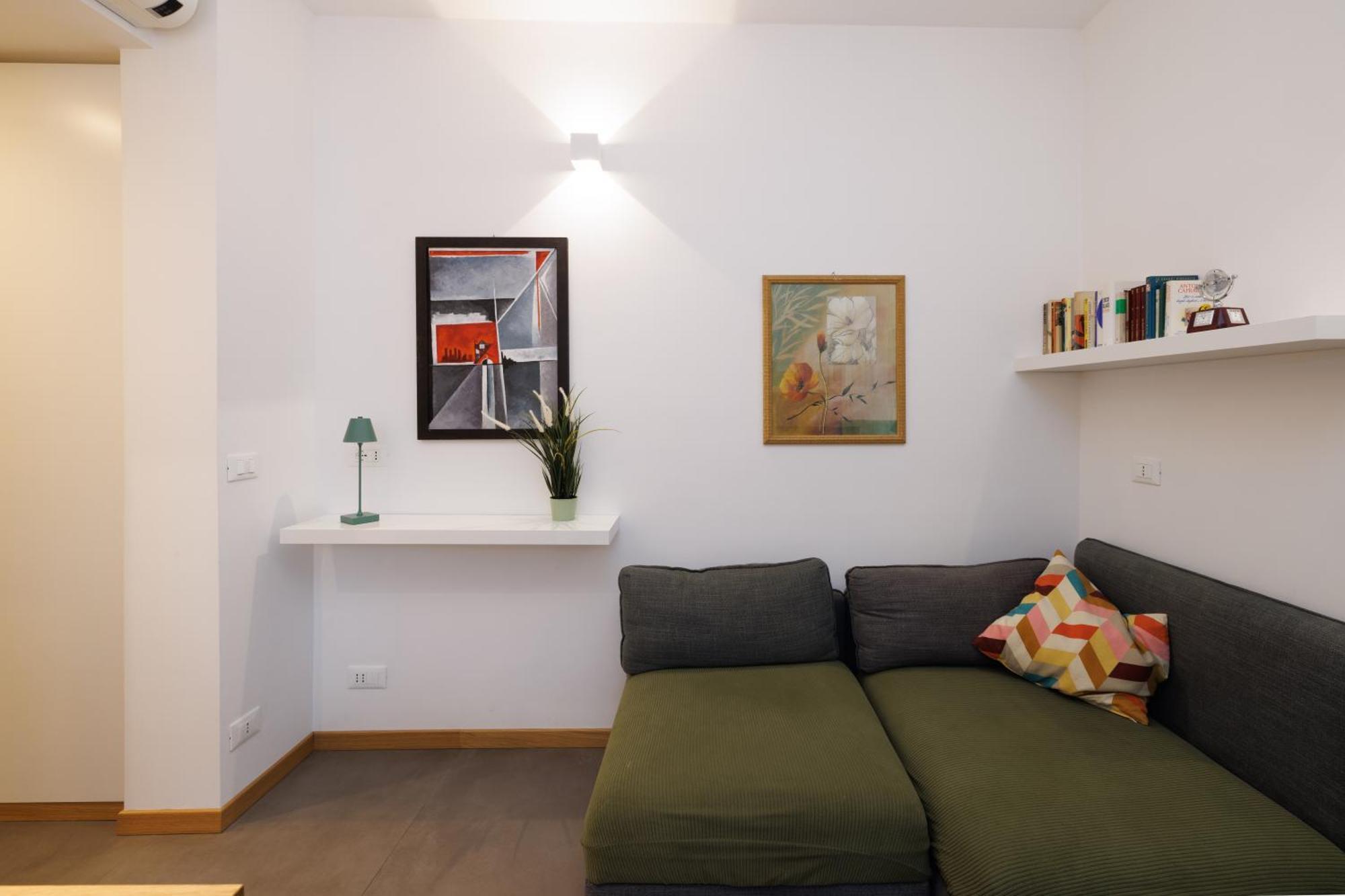 H7 Apartment Lido di Ostia Ngoại thất bức ảnh