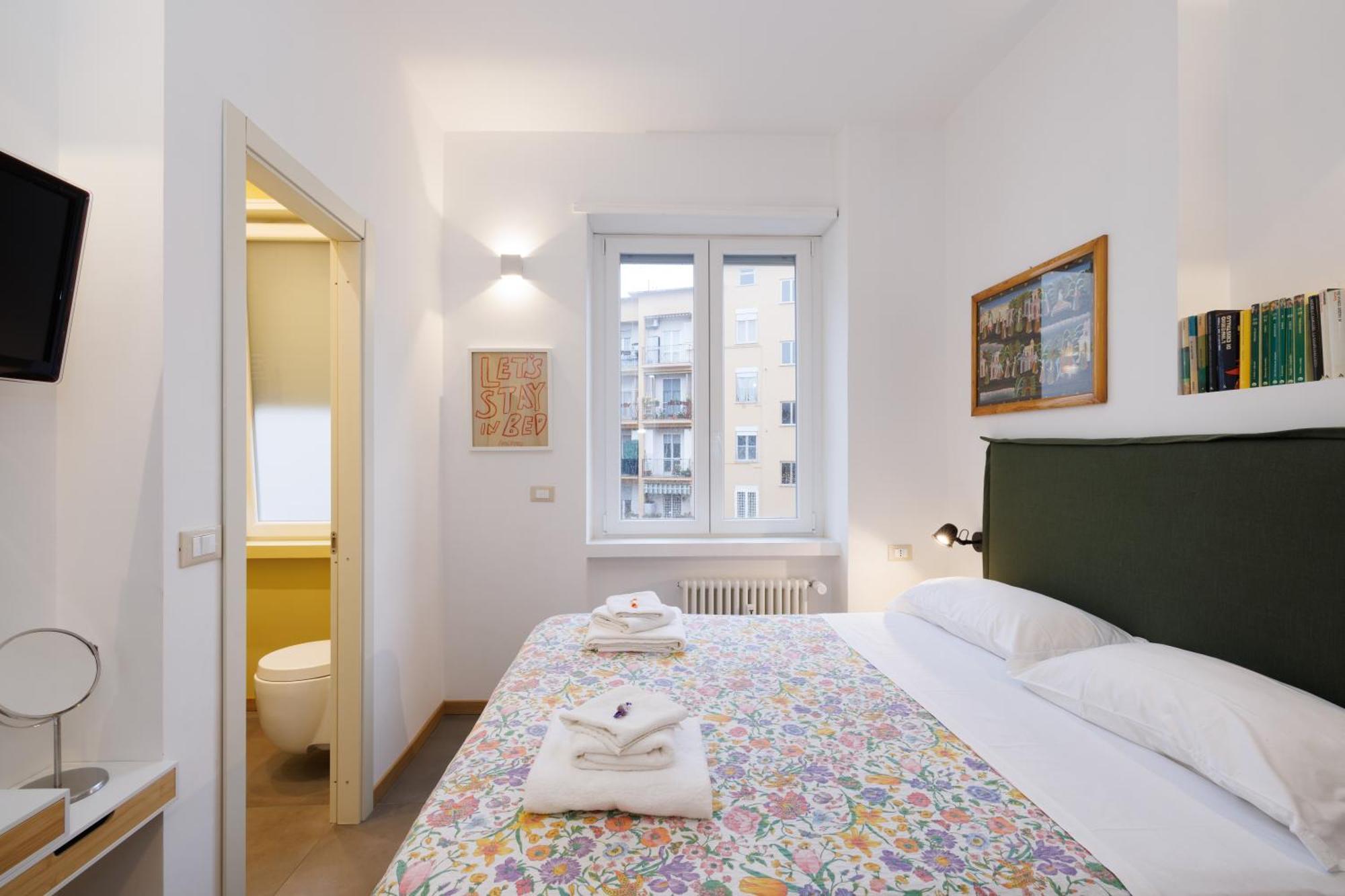 H7 Apartment Lido di Ostia Ngoại thất bức ảnh