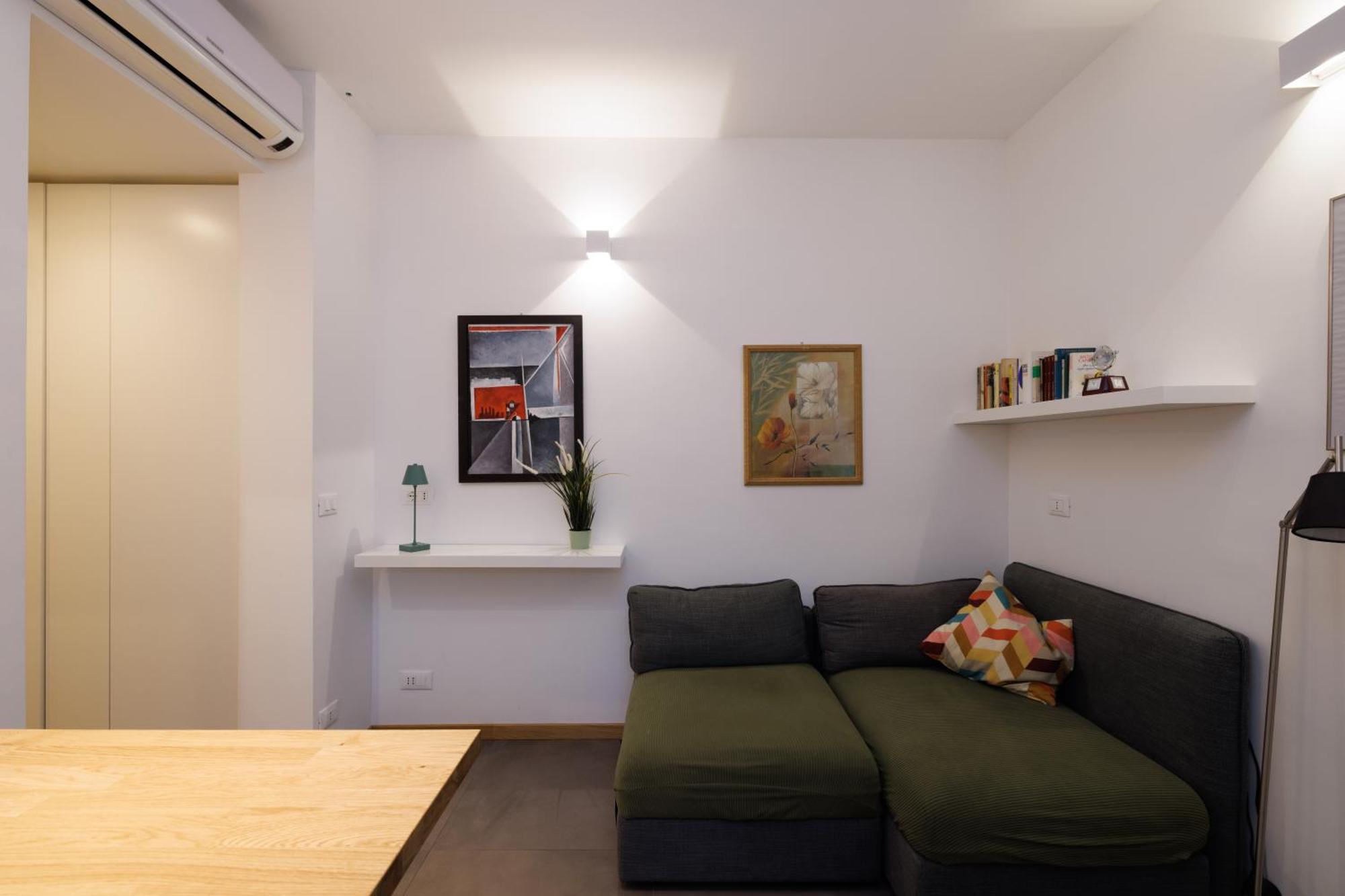 H7 Apartment Lido di Ostia Ngoại thất bức ảnh