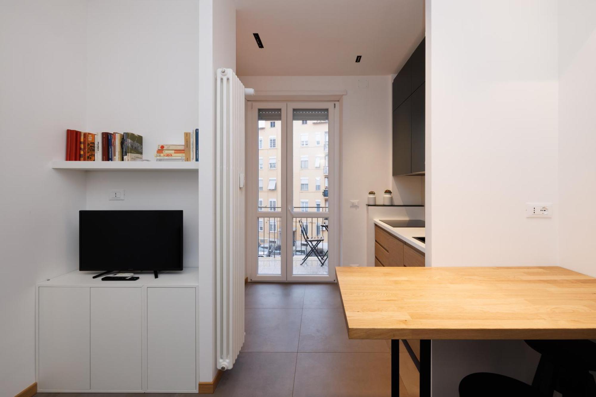 H7 Apartment Lido di Ostia Ngoại thất bức ảnh