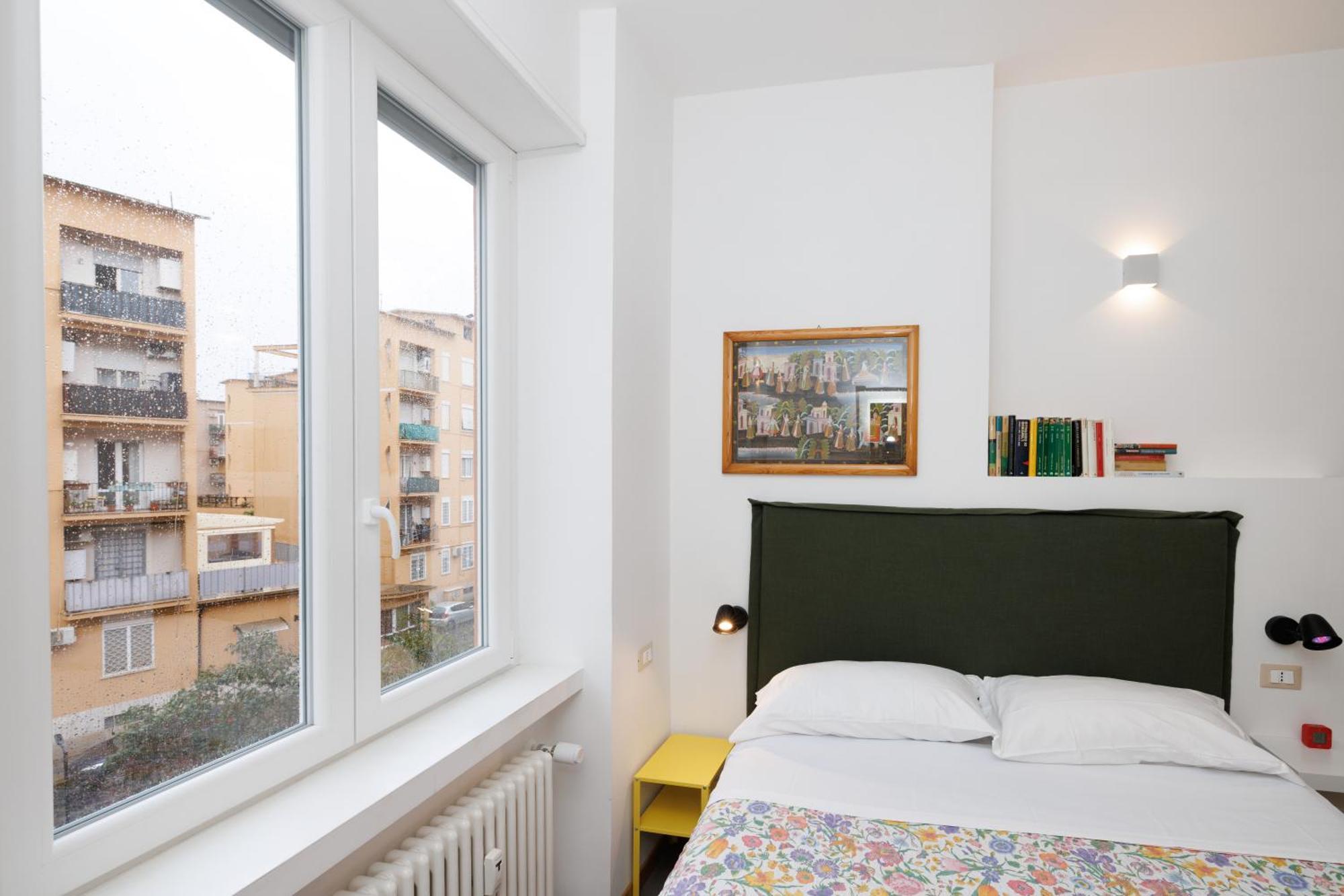 H7 Apartment Lido di Ostia Ngoại thất bức ảnh