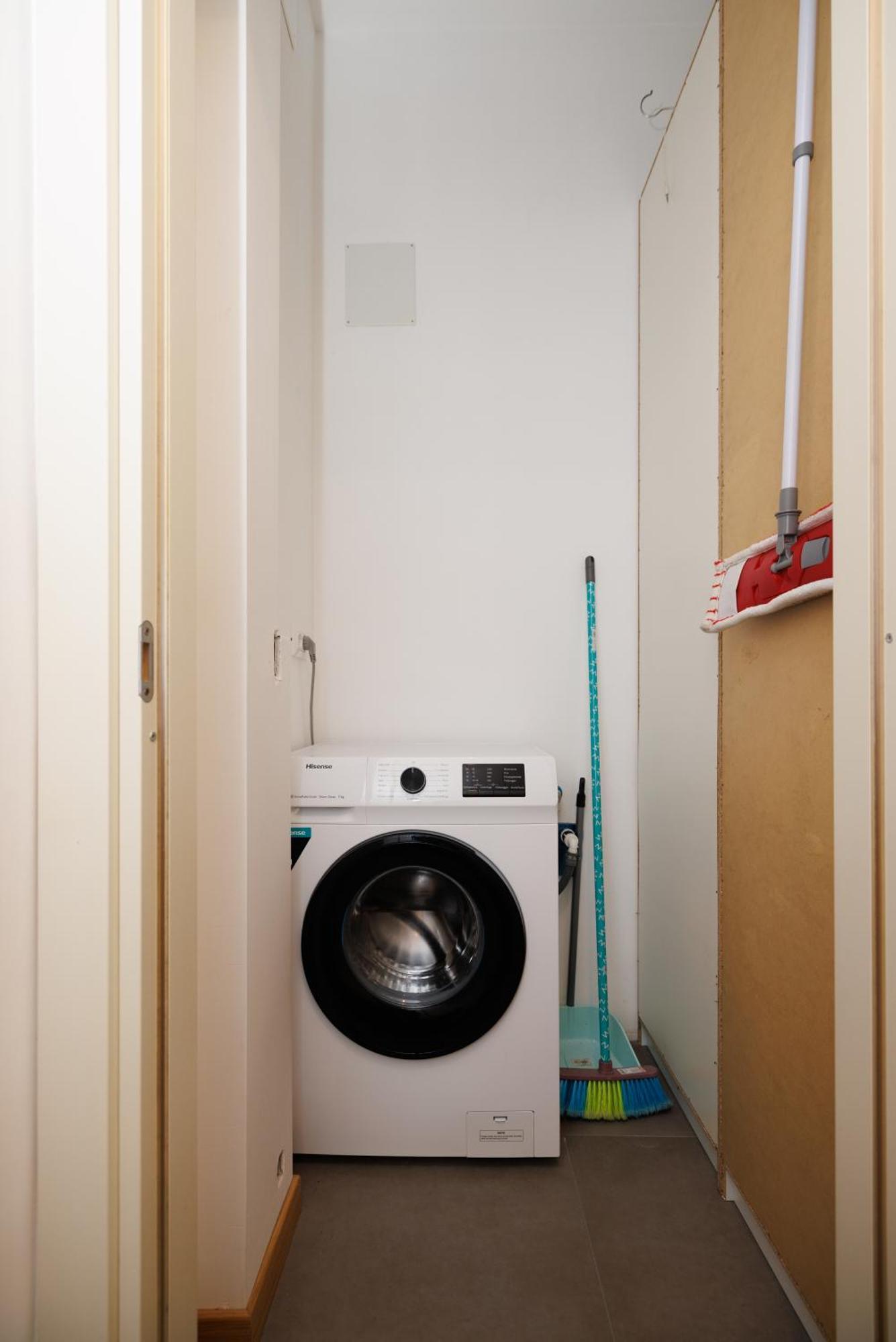 H7 Apartment Lido di Ostia Ngoại thất bức ảnh