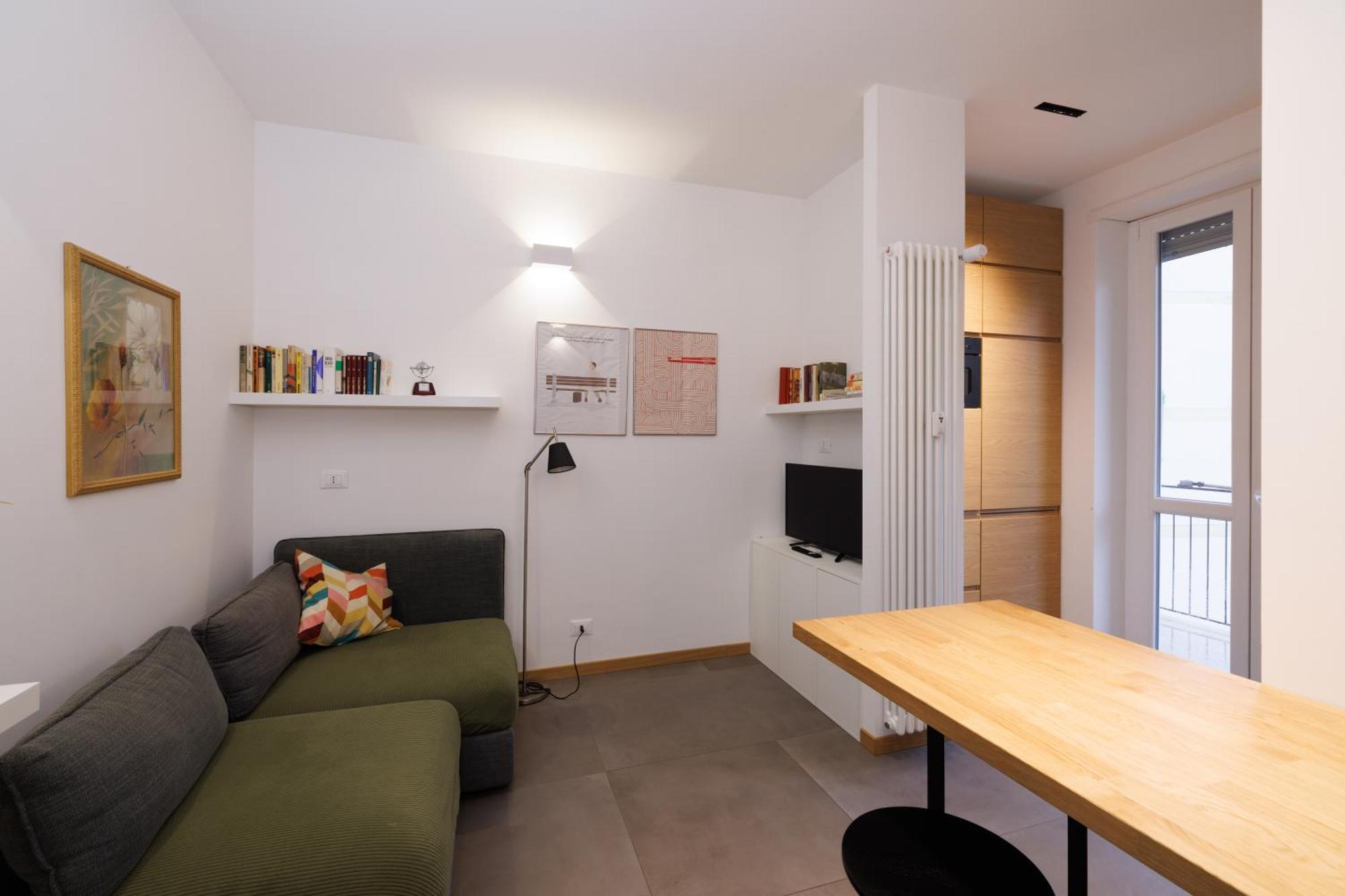 H7 Apartment Lido di Ostia Ngoại thất bức ảnh