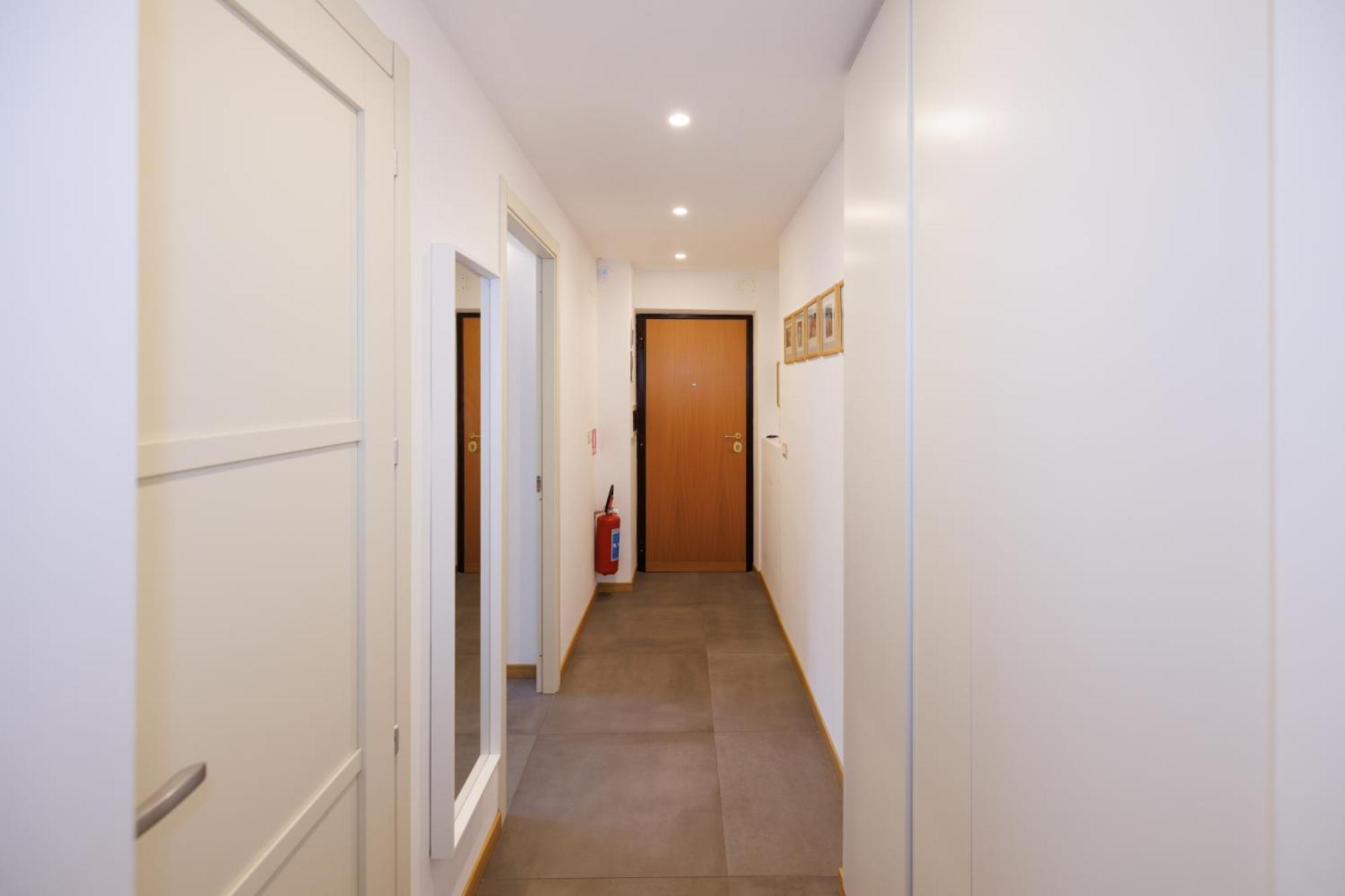 H7 Apartment Lido di Ostia Ngoại thất bức ảnh