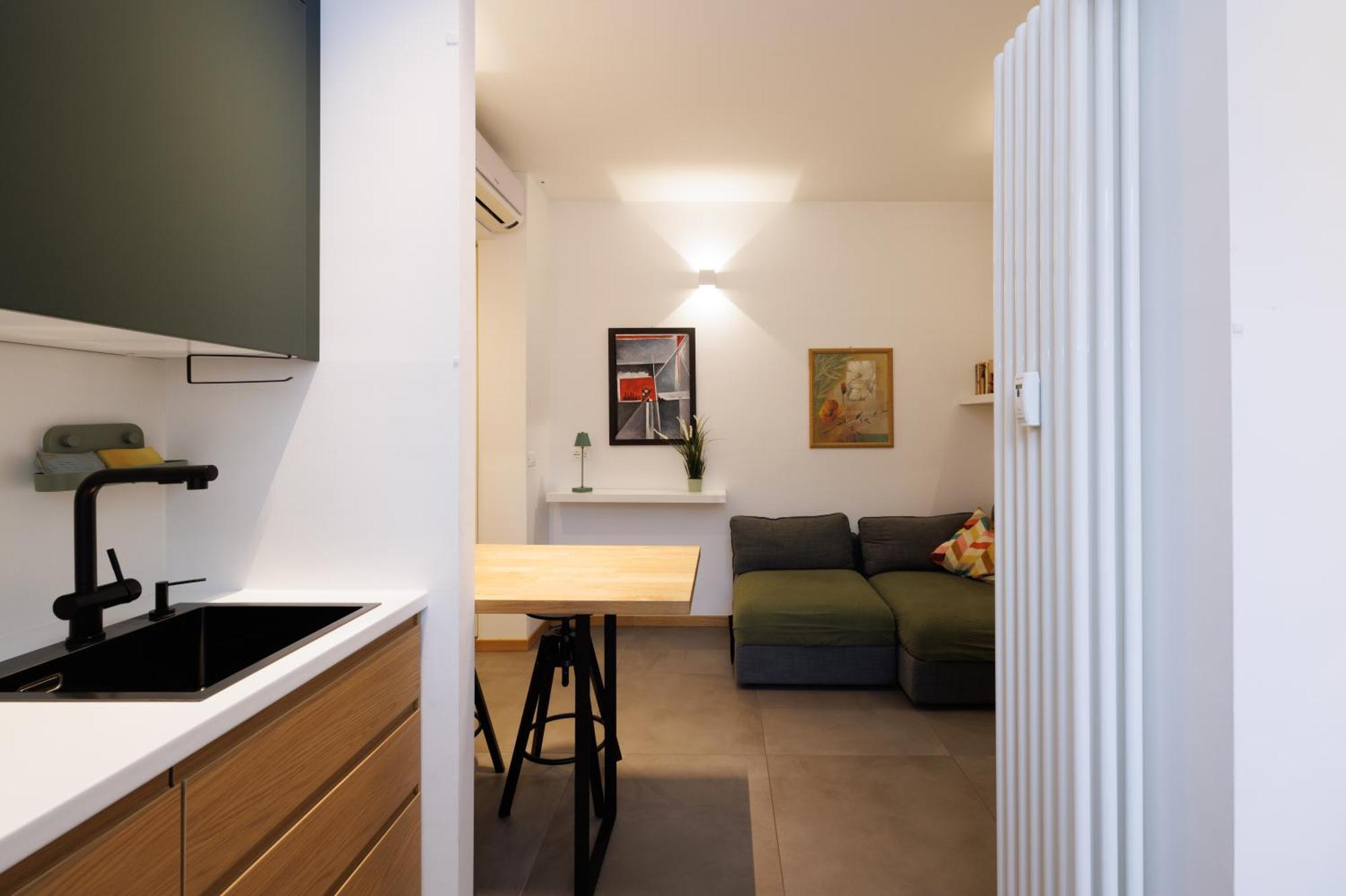 H7 Apartment Lido di Ostia Ngoại thất bức ảnh