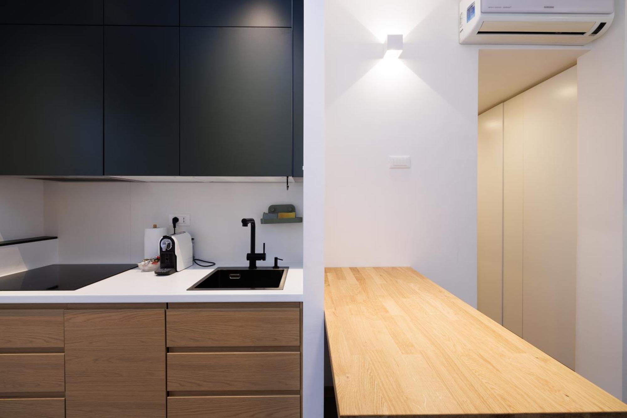 H7 Apartment Lido di Ostia Ngoại thất bức ảnh
