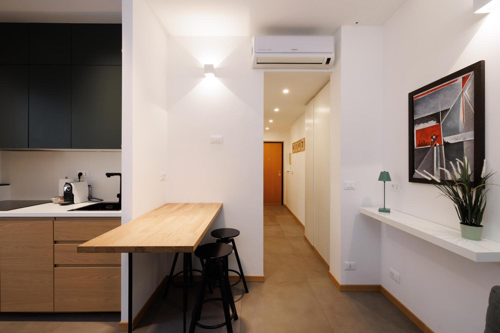 H7 Apartment Lido di Ostia Ngoại thất bức ảnh
