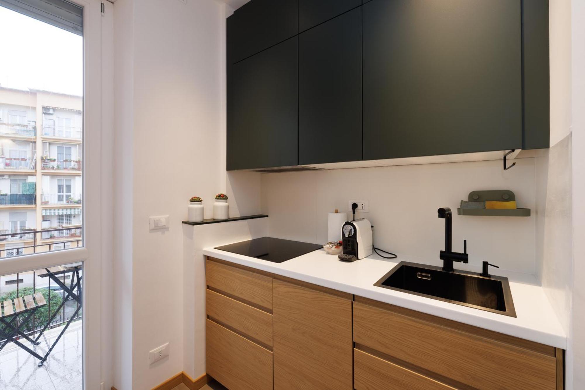 H7 Apartment Lido di Ostia Ngoại thất bức ảnh