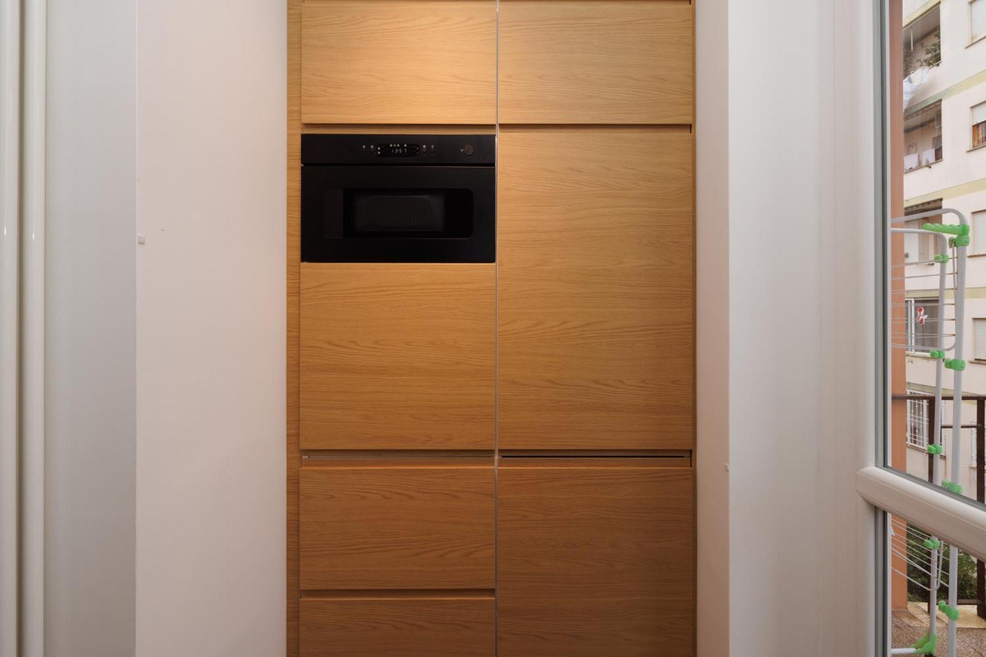 H7 Apartment Lido di Ostia Ngoại thất bức ảnh
