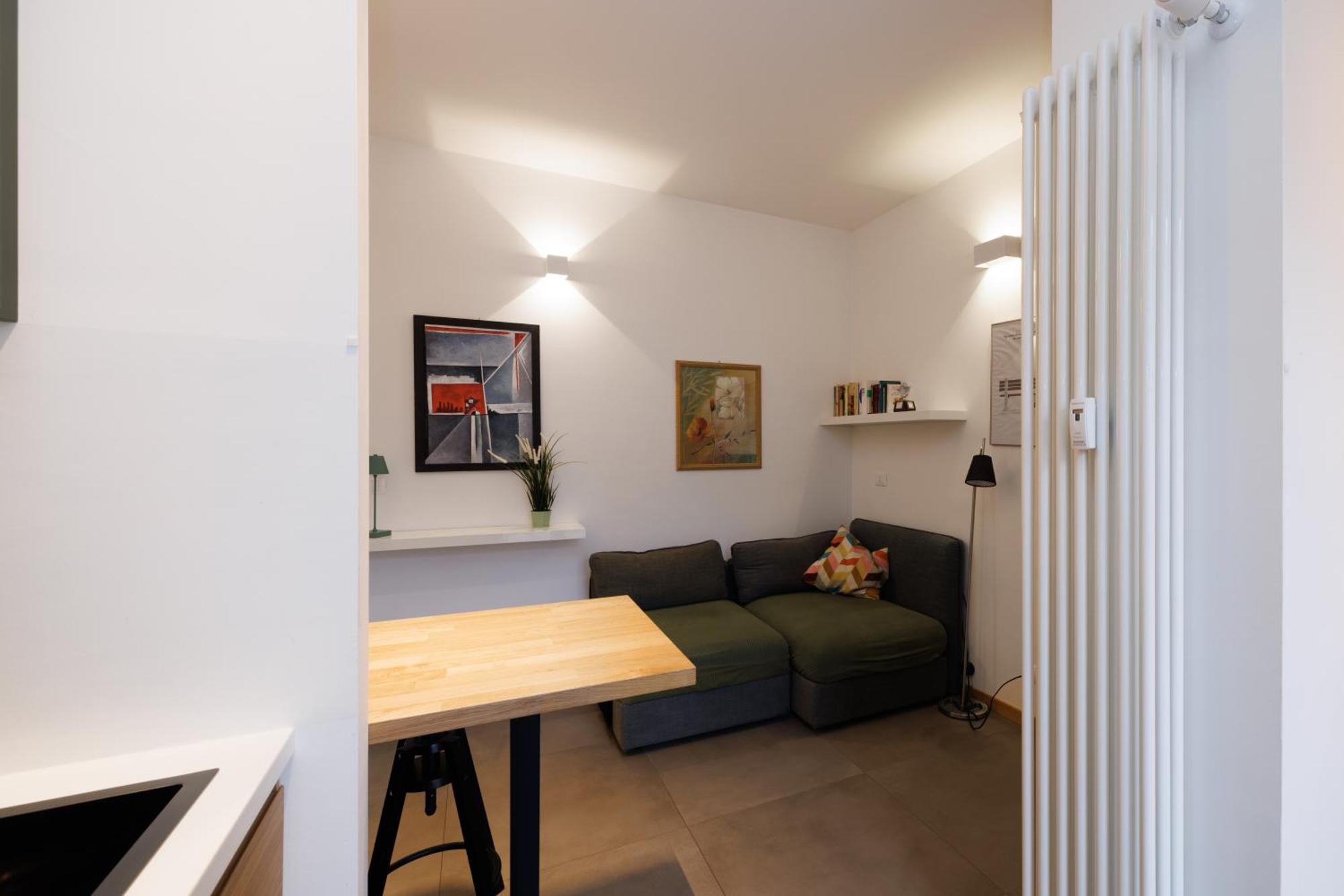 H7 Apartment Lido di Ostia Ngoại thất bức ảnh