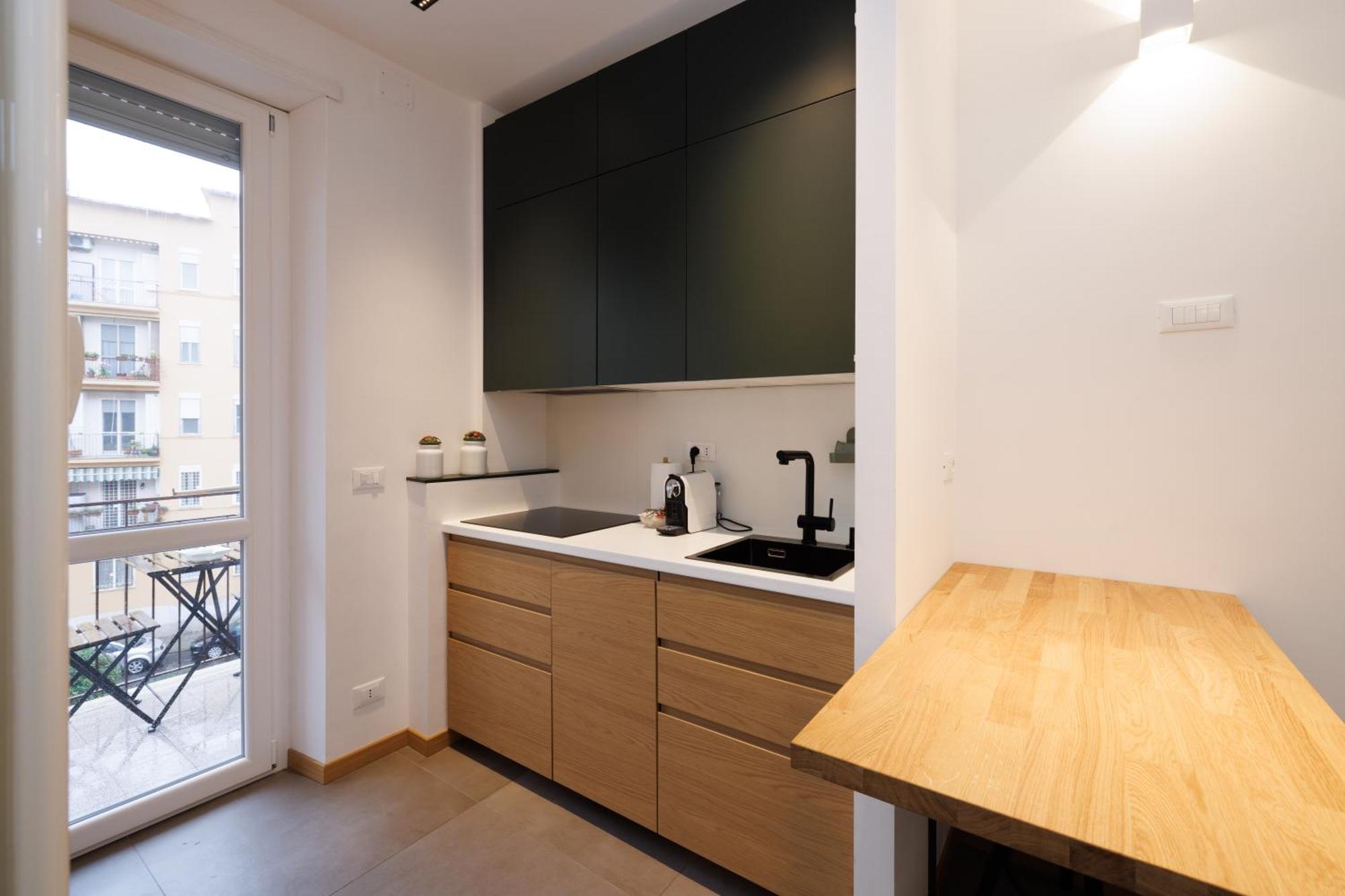H7 Apartment Lido di Ostia Ngoại thất bức ảnh