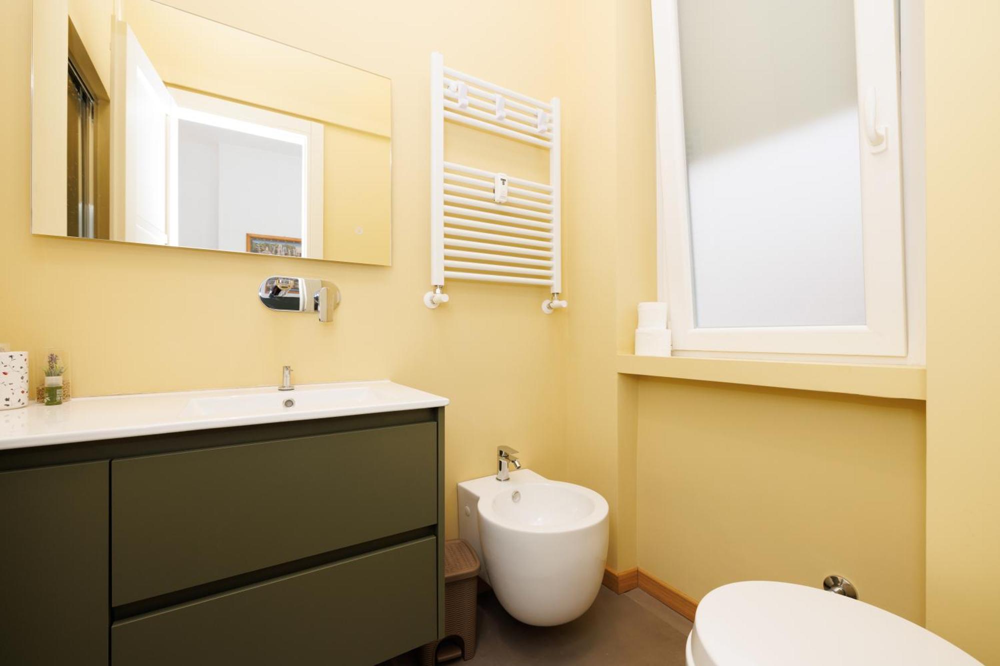 H7 Apartment Lido di Ostia Ngoại thất bức ảnh